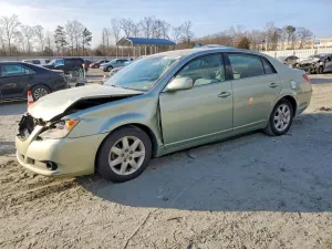 Toyota Avalon 3.5L 6 2009
