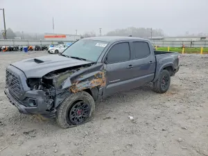 Toyota Tacoma 3.5L 6 2020