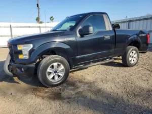 Ford F-150 3.5L 6 2016