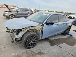 Honda Civic 2023