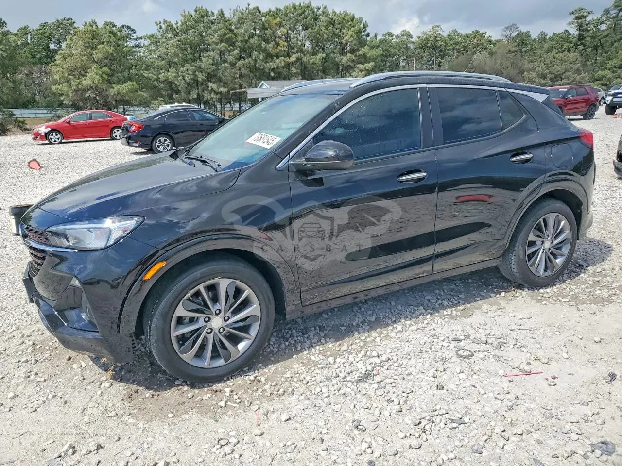 Buick Encore 1.2L 3 2023
