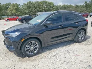 Buick Encore 1.2L 3 2023