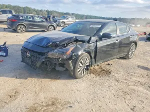 Nissan Altima 2.5L 4 2024