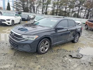 Volkswagen Jetta 1.5L 4 2022