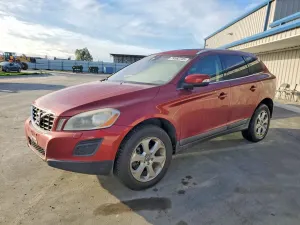 Volvo XC60 3.2L 6 2013