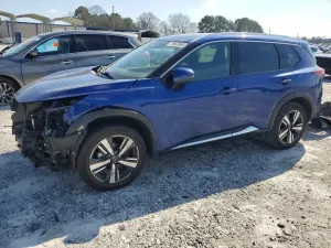 Nissan Rogue 1.5L 3 2023
