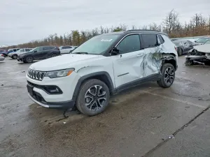 Jeep Compass 2.0L 4 2023