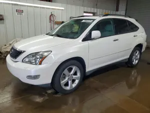 Lexus RX 3.5L 6 2008