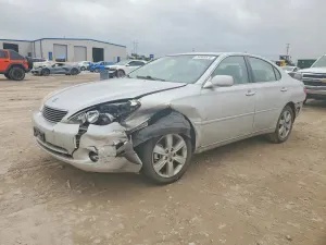 Lexus ES 3.3L 6 2005