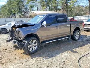 Ford F-150 5.0L 8 2018