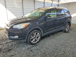 Ford Escape 1.6L 4 2014