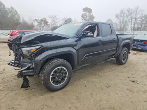 Toyota Tacoma 2.4L 4 2025