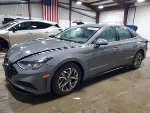 Hyundai Sonata 2.5L 4 2021