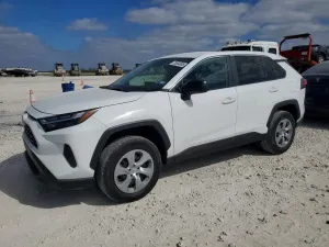 Toyota Rav4 2.5L 4 2024