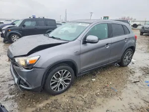 Mitsubishi Outlander 2.0L 4 2019