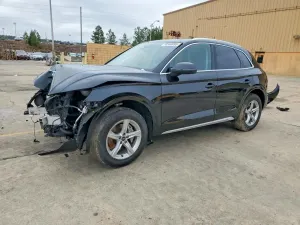 Audi Q5 2.0L 4 2021