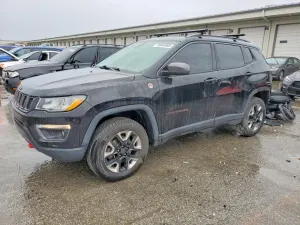 Jeep Compass 2.4L 4 2018