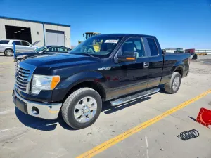 Ford F-150 4.6L 8 2010