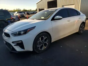 Kia Cerato / Forte / K3 2.0L 4 2019