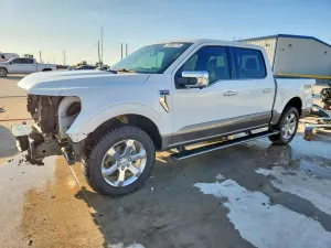 Ford F-150 3.5L 6 2023
