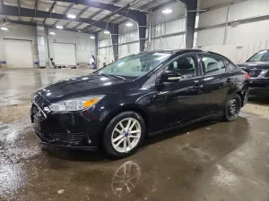 Ford Focus 2.0L 4 2016
