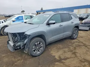 Chevrolet Equinox 1.5L 4 2025