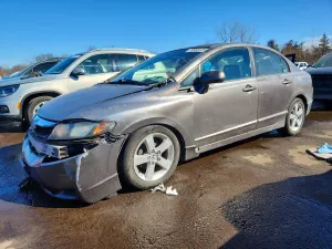 Honda Civic 1.8L 4 2009