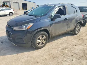 Chevrolet Trax 1.4L 4 2021