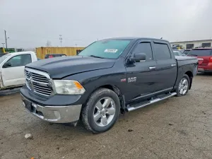 RAM 1500 5.7L 8 2016
