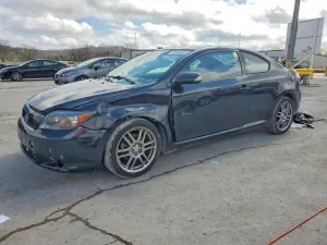 Scion tC 2.4L 4 2008