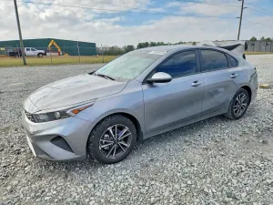 Kia Cerato / Forte / K3 2.0L 4 2024
