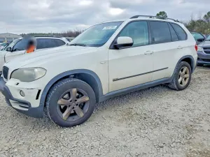 BMW X5 3.0L 6 2008