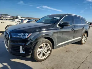 Audi Q7 3.0L 6 2023