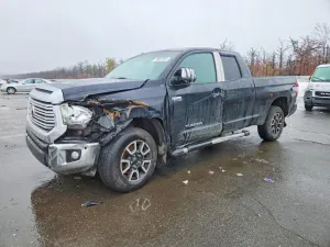 Toyota Tundra 5.7L 8 2015