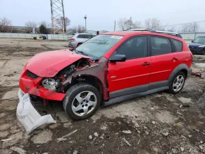 Pontiac Vibe 1.8L 4 2004
