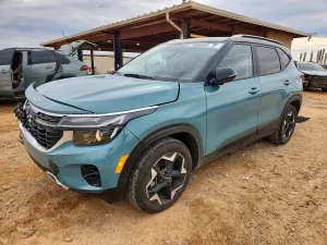 Kia Seltos 2.0L 4 2025
