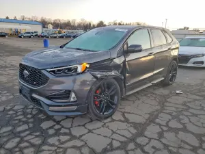 Ford Edge 2.7L 6 2020