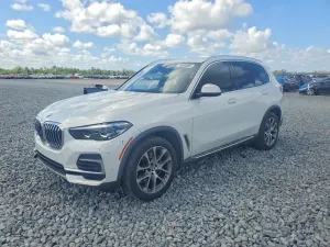 BMW X5 3.0L 6 2023