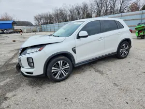 Mitsubishi Outlander 2.0L 4 2021