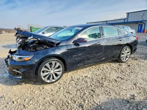Chevrolet Malibu 2.0L 4 2016