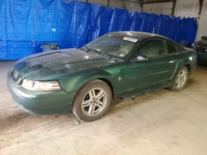Ford Mustang 3.8L 6 2001