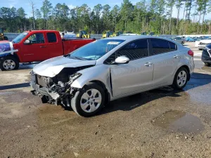 Kia Cerato / Forte / K3 1.8L 4 2016