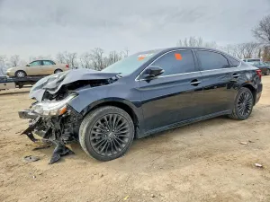 Toyota Avalon 3.5L 6 2016
