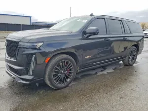 Cadillac Escalade 6.2L 8 2024