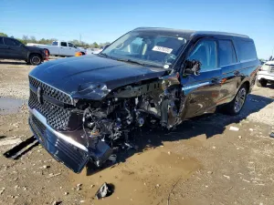Lincoln Navigator 3.5L 6 2025