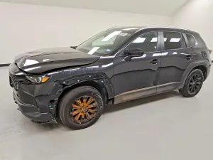 Mazda CX-50 2.5L 4 2025