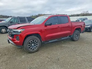 Chevrolet Colorado 2.7L 4 2023