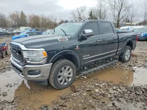 RAM 2500 6.7L 6 2022