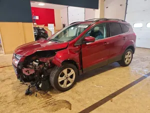 Ford Escape 2.0L 4 2015
