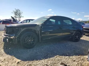 Honda Civic 2.0L 4 2022